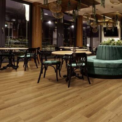 Vinylová podlaha Work PW 1383-55 V