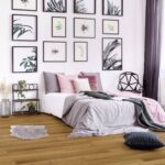 Vinylová podlaha Work PW 1383-55 V