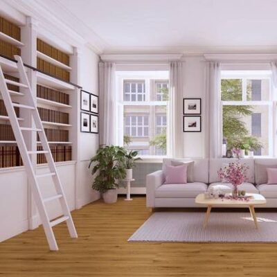 Vinylová podlaha Home PW 1390-30 V