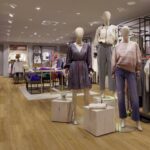 Vinylová podlaha Work PW 3915-55 V