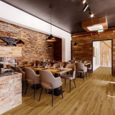 Vinylová podlaha Home PW 3916-30 V