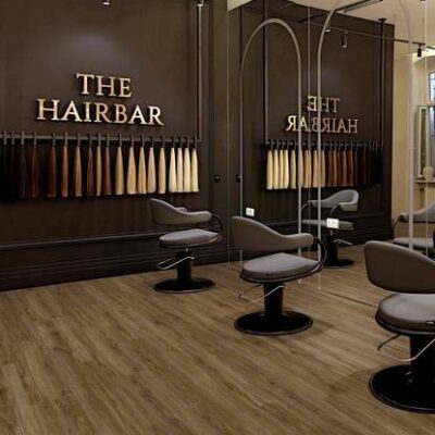 Vinylová podlaha Work PW 3919-55 V