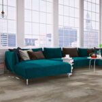 Vinylová podlaha Work TR 731-55 V