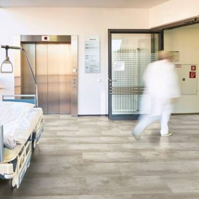 Vinylová podlaha Work TR 732-55 V