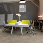 Vinylová podlaha Work TR 790-55 V