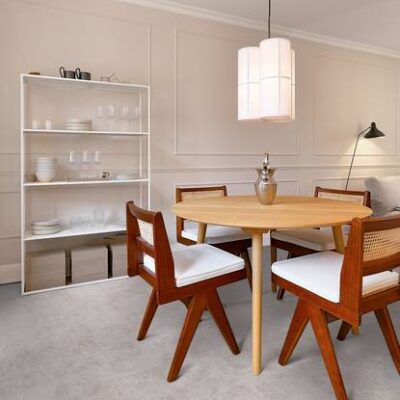 Vinylová podlaha Work ST 970-55 V