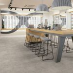 Vinylová podlaha Work ST 971-55 V