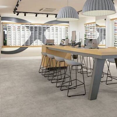 Vinylová podlaha Work ST 971-55 V