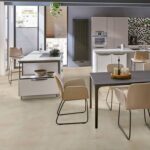 Vinylová podlaha Work ST 992-55 V