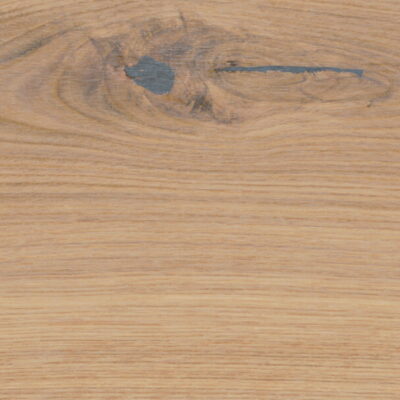 Parketa Dub KNOTTY kartáčovaný svetlý biely olej (bez beľového dreva) 49LHÖ5G14 EI30