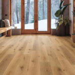 Parketa  DUB ASTIG ručne hobľovaný olejovaný 51LHLLG15 EI35