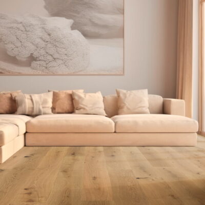 Parketa  DUB ASTIG kartáčovaný olejovaný 51LHLLÖL15 EI50