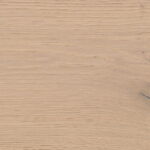 Parketa  DUB ASTIG kartáčovaný olejovaný biely 51LHLLÖL15 EI55