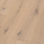 Parketa  DUB ASTIG kartáčovaný olejovaný biely 51LHLLÖL15 EI55