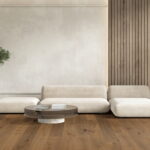 Parketa  DUB ASTIG kartáčovaný parený olejovaný 51LHLLÖL15 EI65