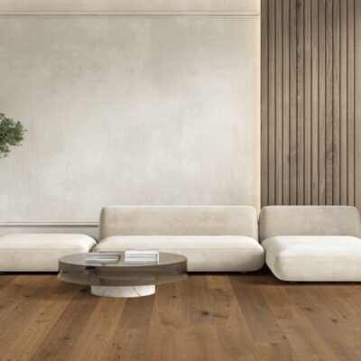 Parketa  DUB ASTIG kartáčovaný parený olejovaný 51LHLLÖL15 EI65