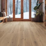 Parketa DUB ASTIG kartáčovaný parený olejovaný  51LHLLÖL15 EI70