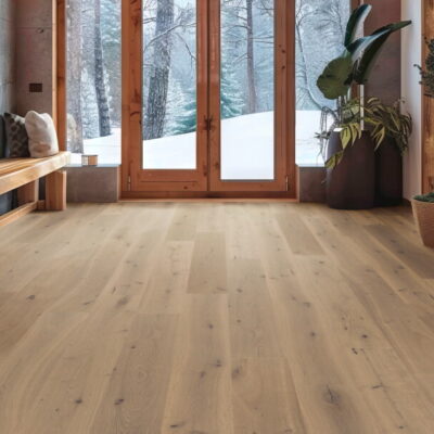 Parketa DUB ASTIG kartáčovaný parený olejovaný  51LHLLÖL15 EI70