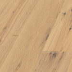 Parketa Dub KNOTTY ručne hobľovaný, olejovaný – surový vzhľad 51LHNGCL15 EI35