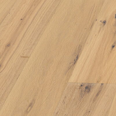 Parketa Dub KNOTTY ručne hobľovaný, olejovaný - surový vzhľad 51LHNGCL15 EI35