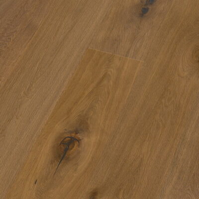 Parketa Dub parený kefovaný, ručne hobľovaný, olejovaný surový vzhľad 51LHNGCL15 EI57