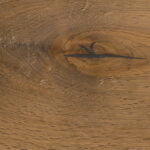 Parketa Dub parený kefovaný, ručne hobľovaný, olejovaný surový vzhľad 51LHNGCL15 EI57