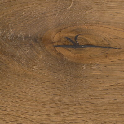 Parketa Dub parený kefovaný, ručne hobľovaný, olejovaný surový vzhľad 51LHNGCL15 EI57