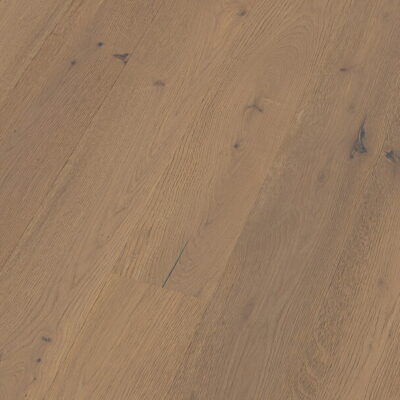 Parketa DUB S ASTIG  kartáčovaný parený olejovaný bielený 52LHÖLCL10 EI70