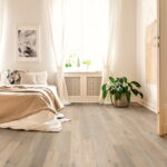 Parketa DUB S ASTIG  kartáčovaný parený olejovaný bielený 52LHÖLCL10 EI70