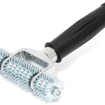 Kobercový švový valec