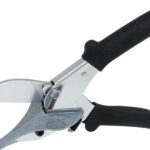 Nožnice na pokosové rezanie 6 cm