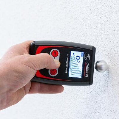 Tester vlhkosti kesonu GM-200