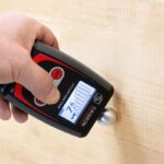 Tester vlhkosti kesonu GM-200