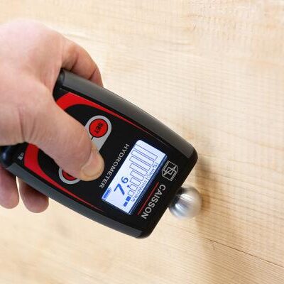 Tester vlhkosti kesonu GM-200