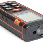 Laserový merač R40