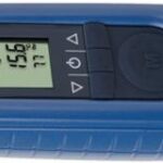 Termo-vlhkomer GANN BL Compact TF 3