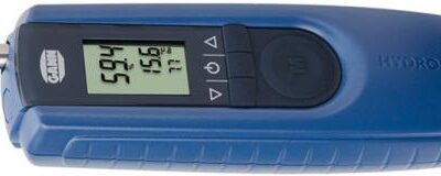 Termo-vlhkomer GANN BL Compact TF 3