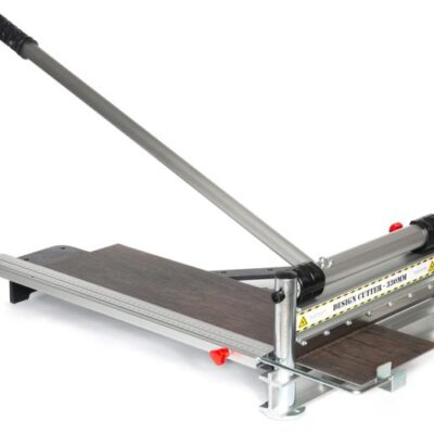 Rezačka na podlahy LVT IS-333