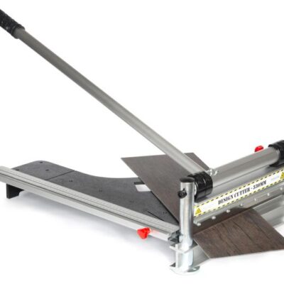 Rezačka na podlahy LVT IS-333