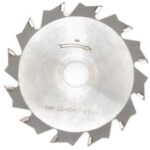 Karbidový frézovací kotúč pre frézku na škáry Easy 1200