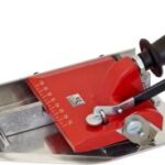 Rezačka kobercových pásikov