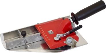 Rezačka kobercových pásikov