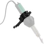 Zvárací stojan Leister Easyfloor