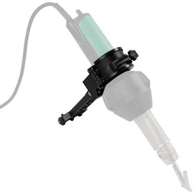 Zvárací stojan Leister Easyfloor