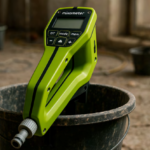 MIXOMETER WOLFF Dávkovač vody