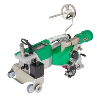 Zváračka Leister Unifloor 500