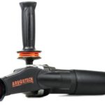 Minibrúska na spracovanie dreva a parkiet