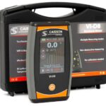 Vlhkomer Caisson VI-D8