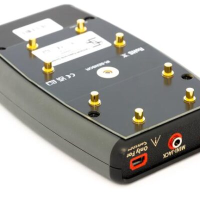 Vlhkomer Caisson VI-D8