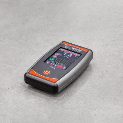 Vlhkomer Caisson VI-D8